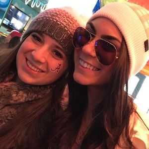 Meet your Posher, Shayla